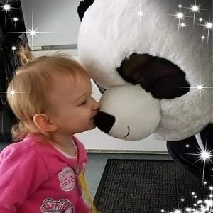 Meet your Posher, Sandra